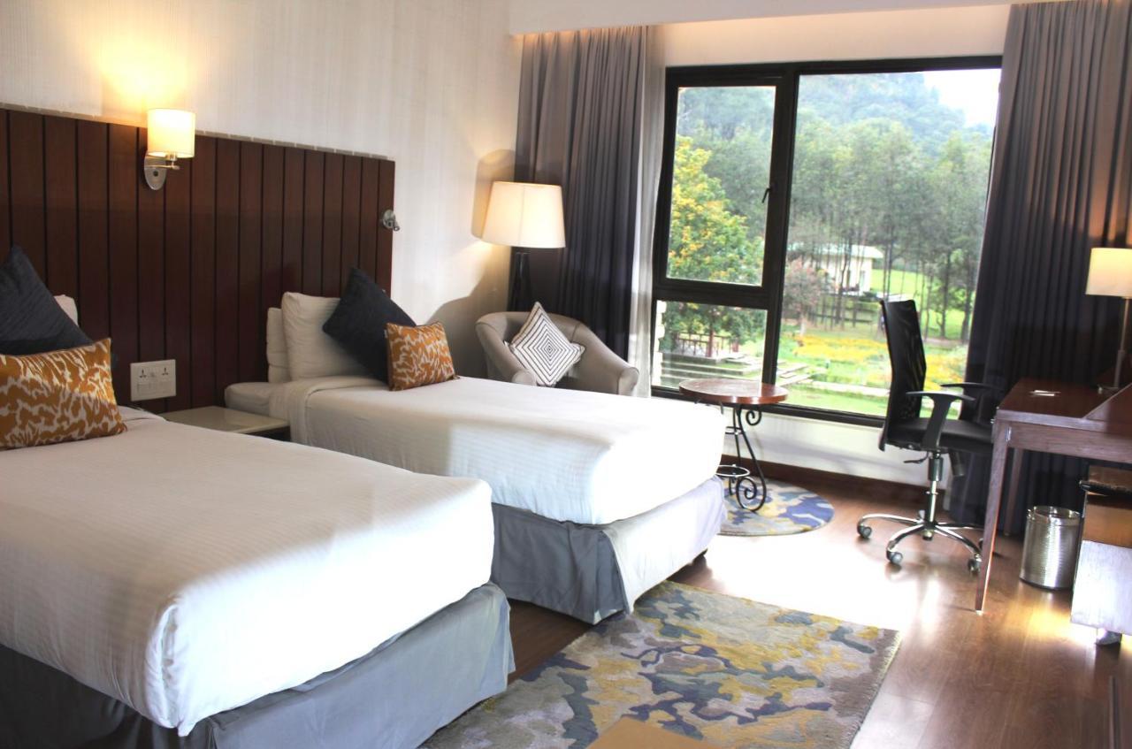 Vivanta Katra Vaishno Devi Extérieur photo
