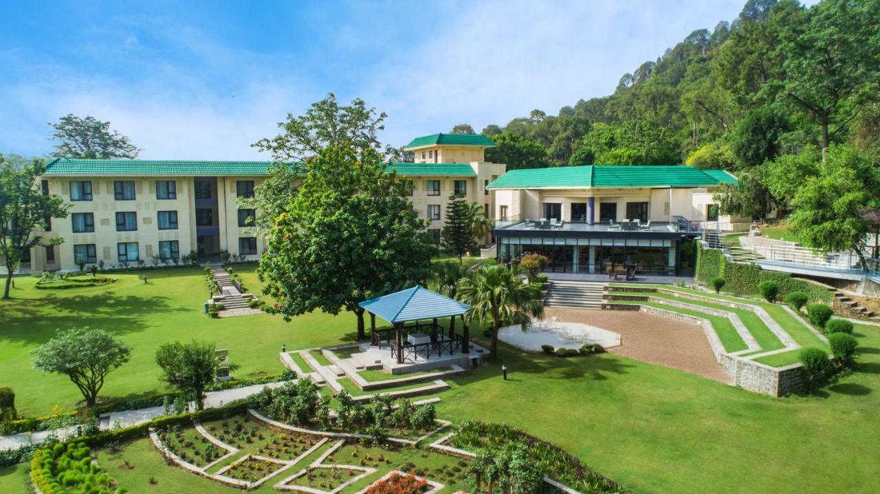 Vivanta Katra Vaishno Devi Extérieur photo