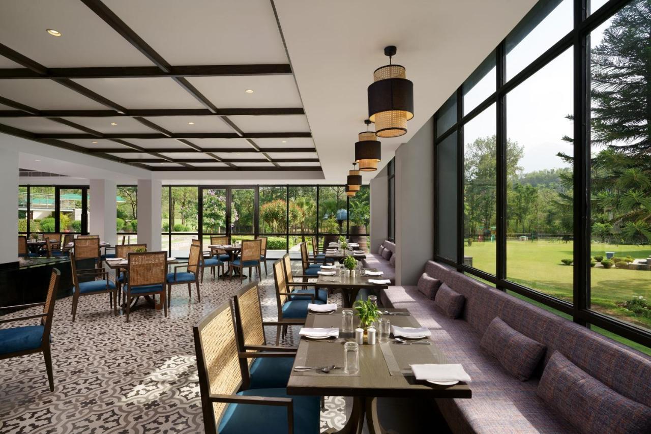 Vivanta Katra Vaishno Devi Extérieur photo