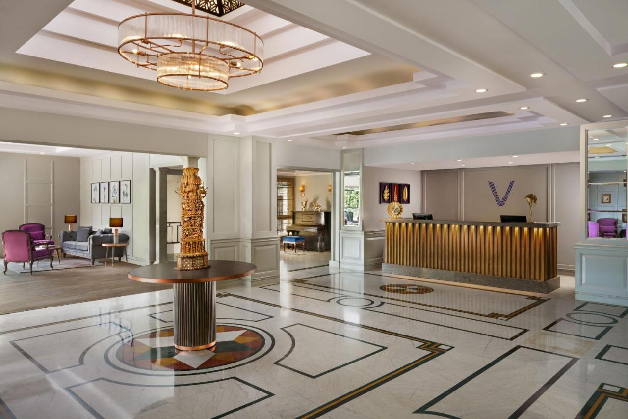 Vivanta Katra Vaishno Devi Extérieur photo