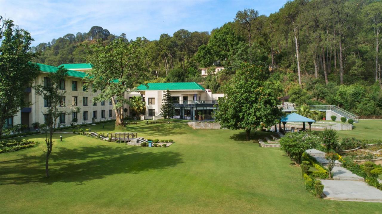 Vivanta Katra Vaishno Devi Extérieur photo