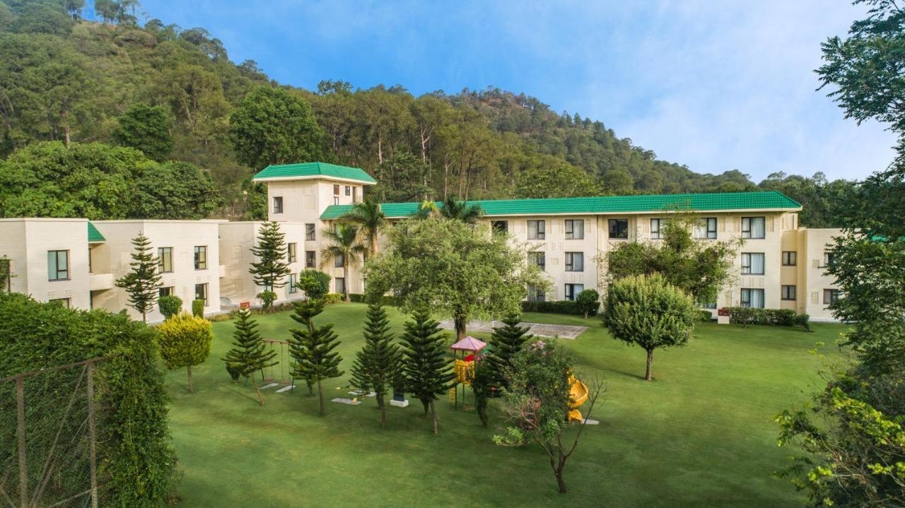 Vivanta Katra Vaishno Devi Extérieur photo