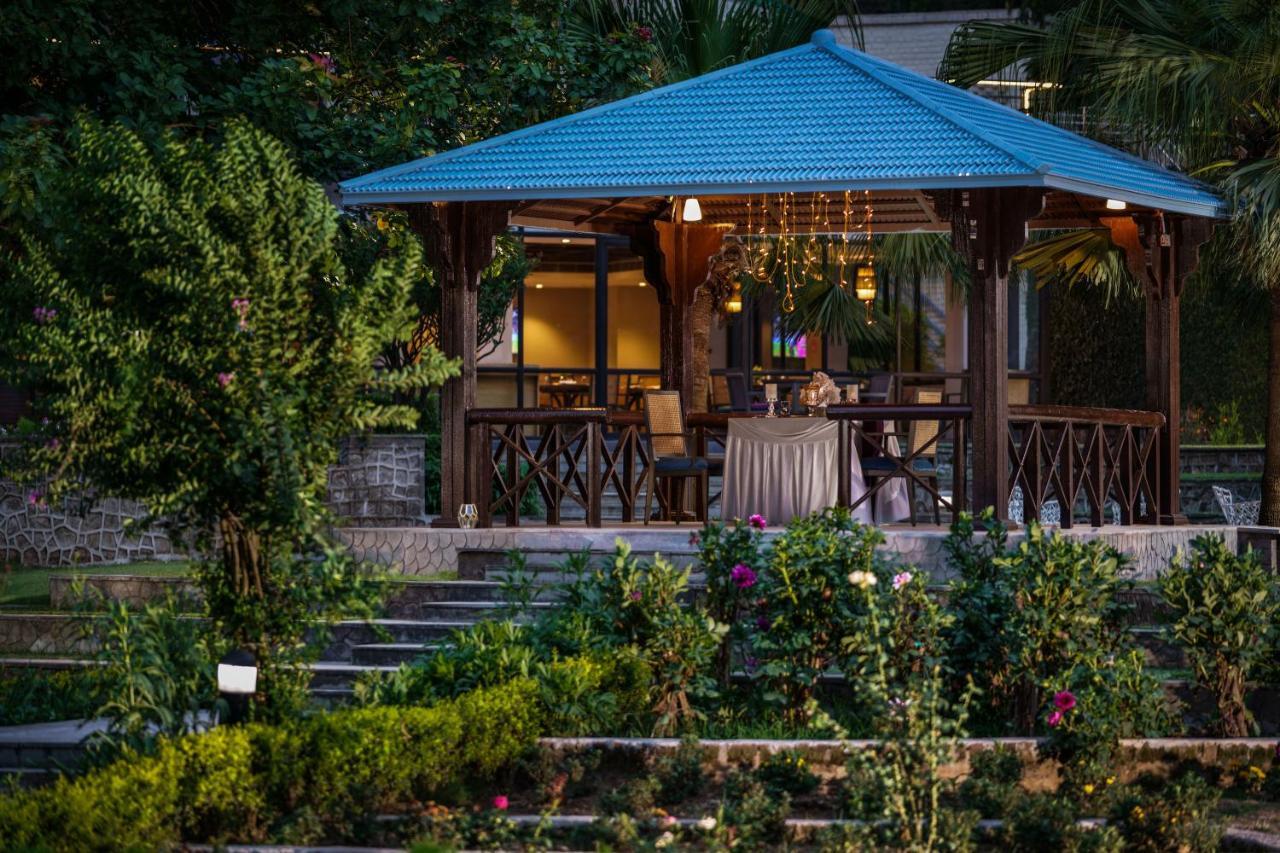 Vivanta Katra Vaishno Devi Extérieur photo