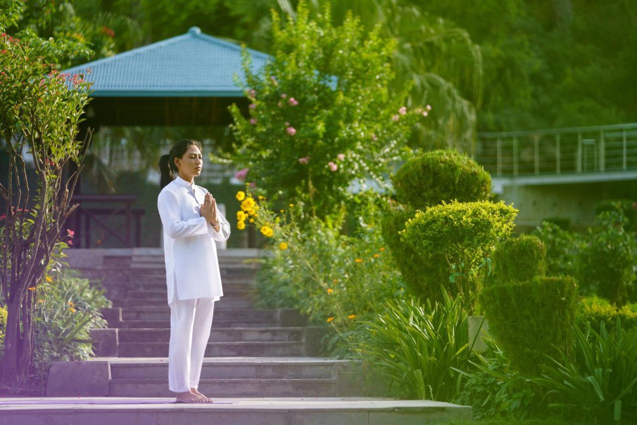 Vivanta Katra Vaishno Devi Extérieur photo