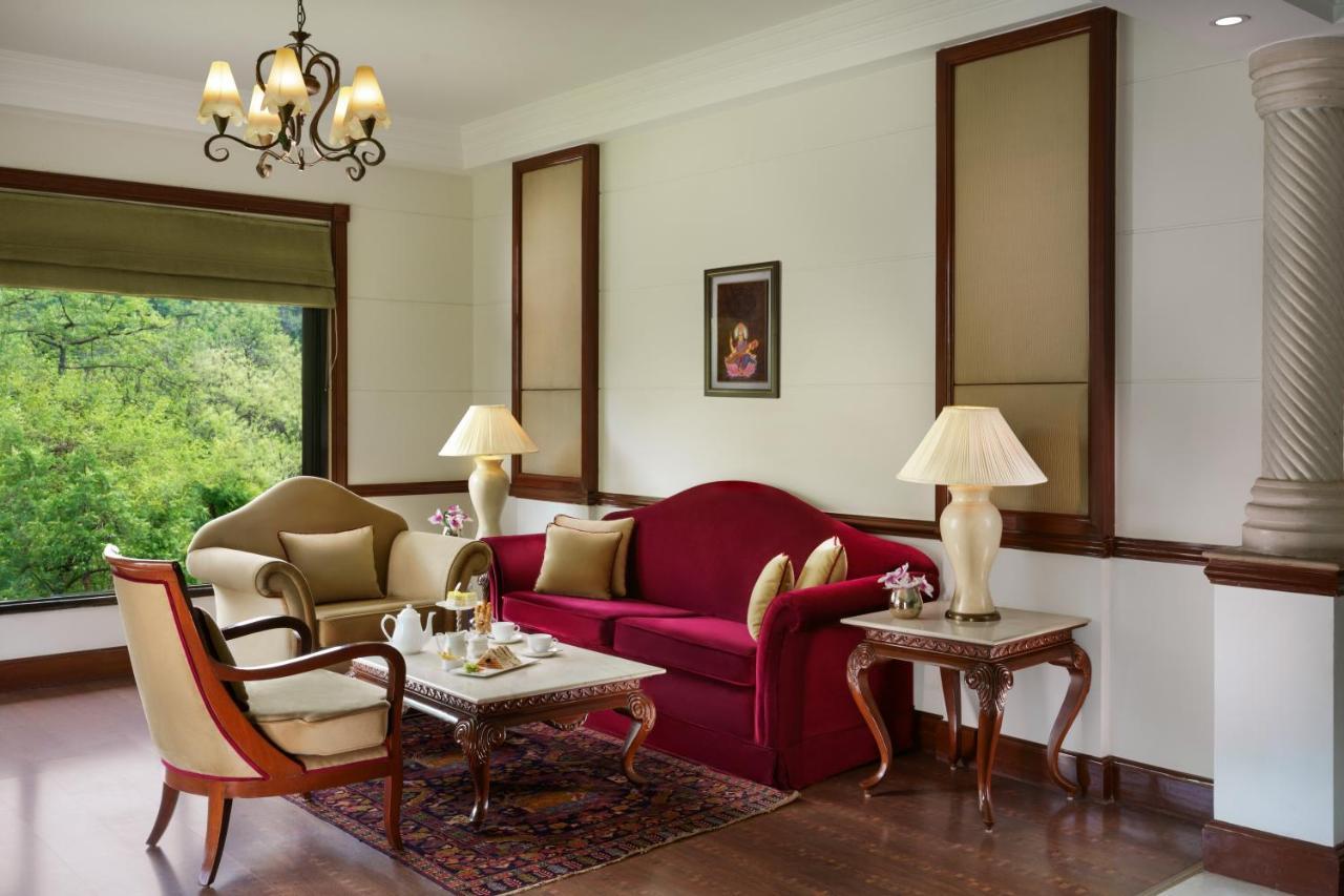 Vivanta Katra Vaishno Devi Extérieur photo