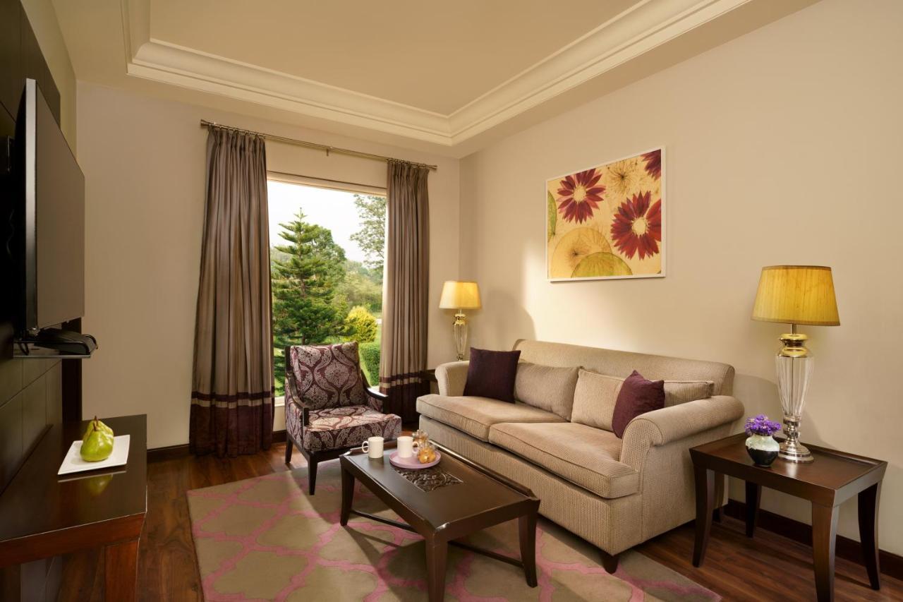 Vivanta Katra Vaishno Devi Extérieur photo