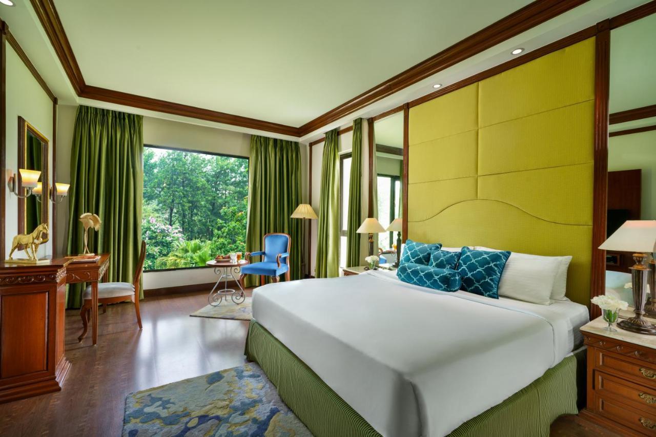 Vivanta Katra Vaishno Devi Extérieur photo
