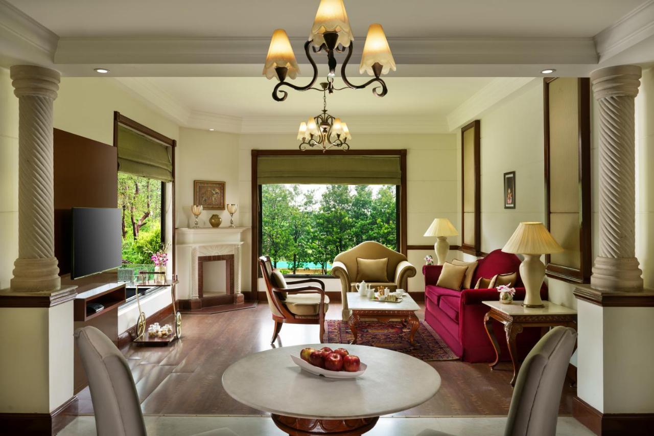 Vivanta Katra Vaishno Devi Extérieur photo