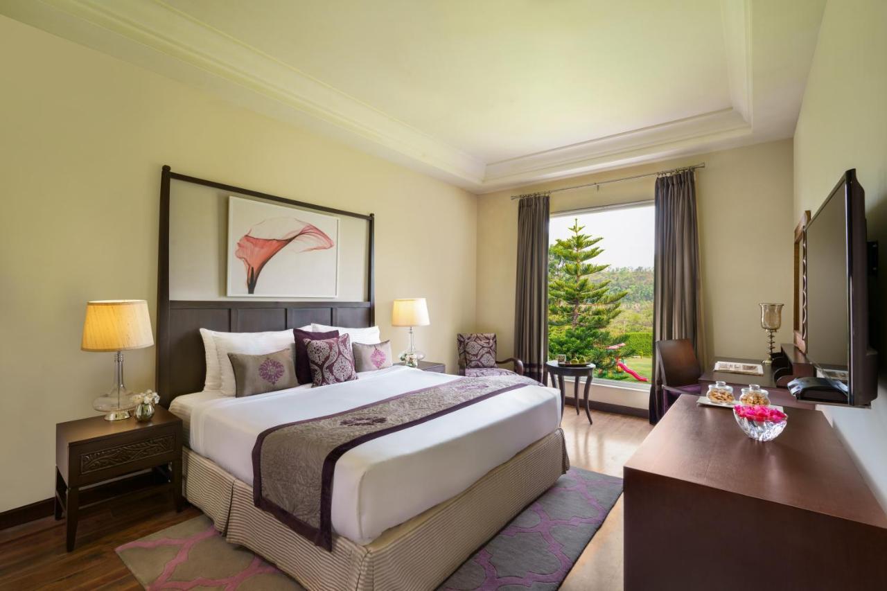 Vivanta Katra Vaishno Devi Extérieur photo