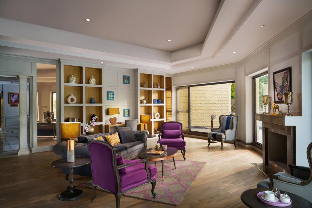 Vivanta Katra Vaishno Devi Extérieur photo