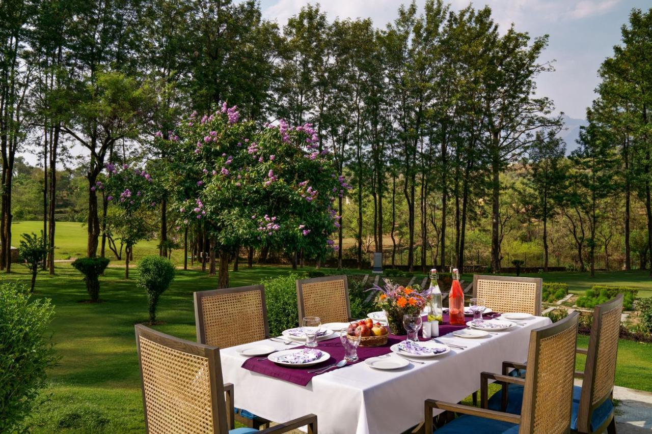 Vivanta Katra Vaishno Devi Extérieur photo