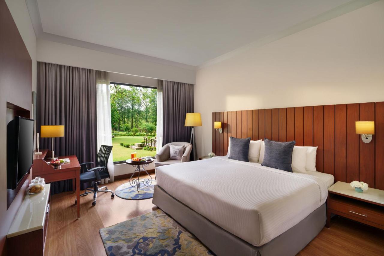 Vivanta Katra Vaishno Devi Extérieur photo