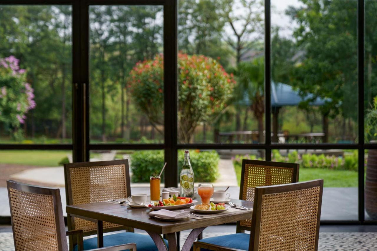 Vivanta Katra Vaishno Devi Extérieur photo