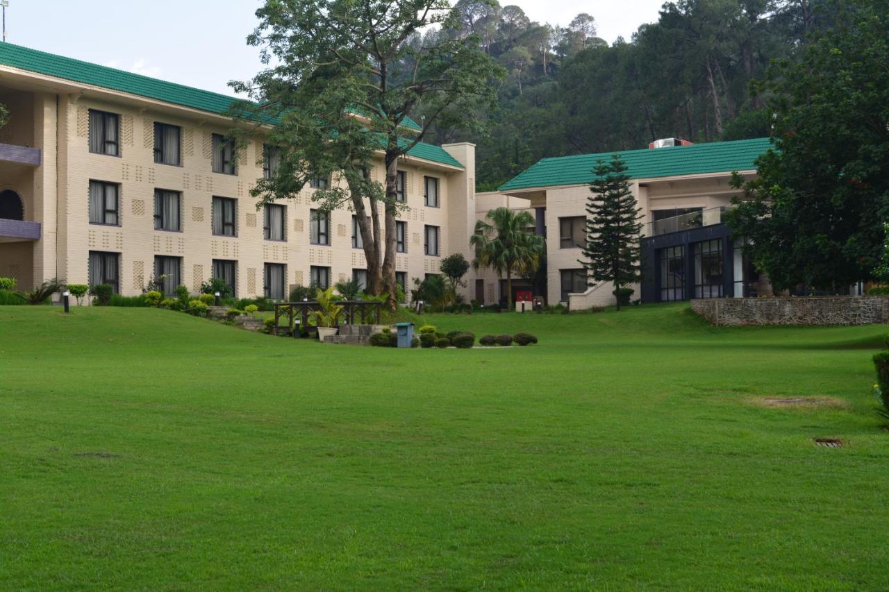 Vivanta Katra Vaishno Devi Extérieur photo
