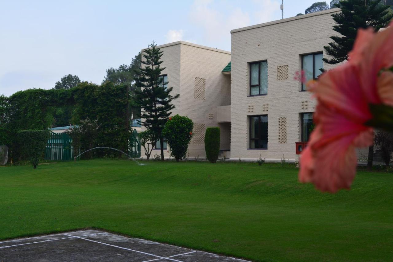 Vivanta Katra Vaishno Devi Extérieur photo