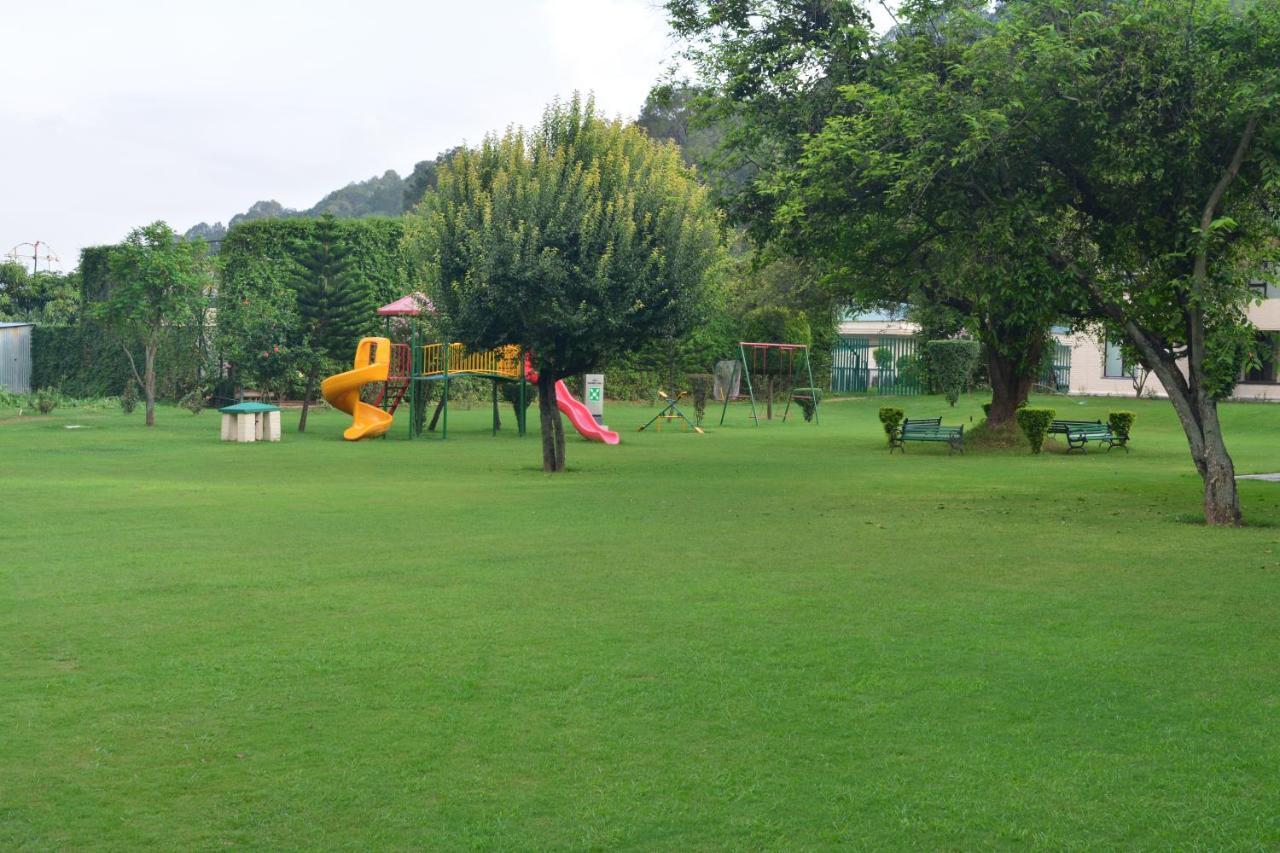 Vivanta Katra Vaishno Devi Extérieur photo