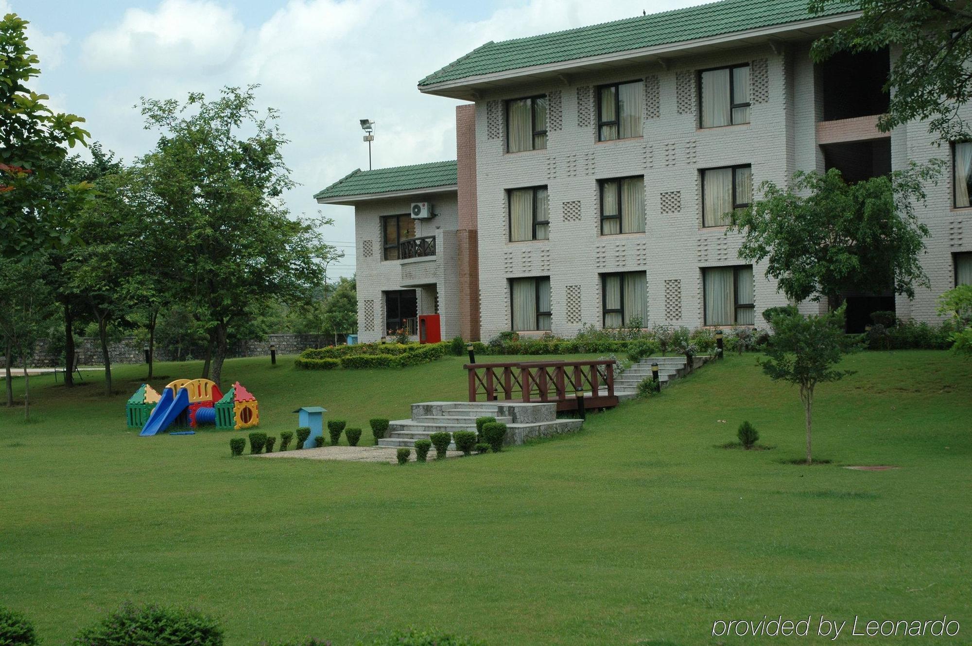 Vivanta Katra Vaishno Devi Extérieur photo