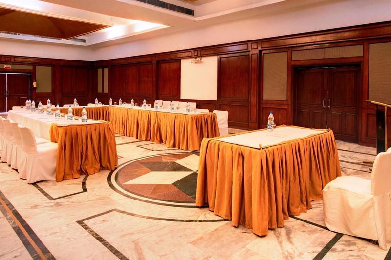 Vivanta Katra Vaishno Devi Extérieur photo