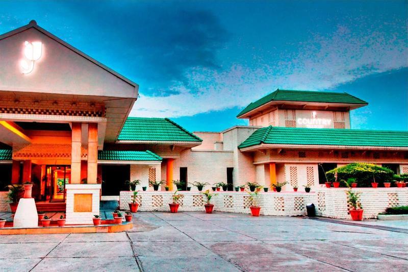 Vivanta Katra Vaishno Devi Extérieur photo