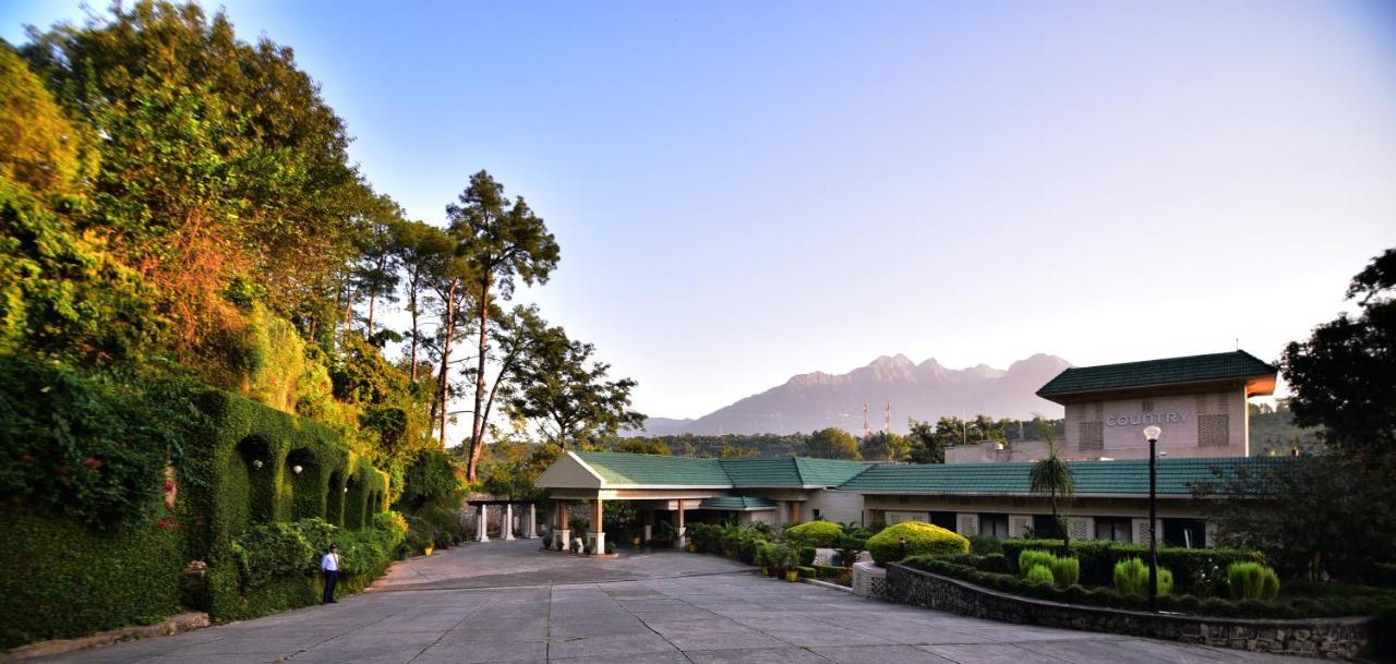 Vivanta Katra Vaishno Devi Extérieur photo