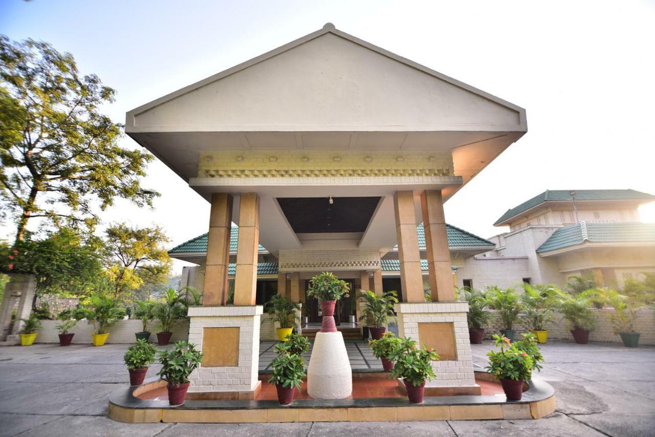Vivanta Katra Vaishno Devi Extérieur photo