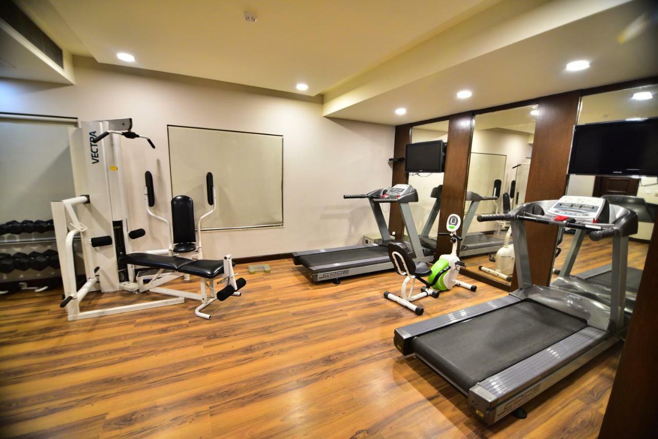 Vivanta Katra Vaishno Devi Extérieur photo