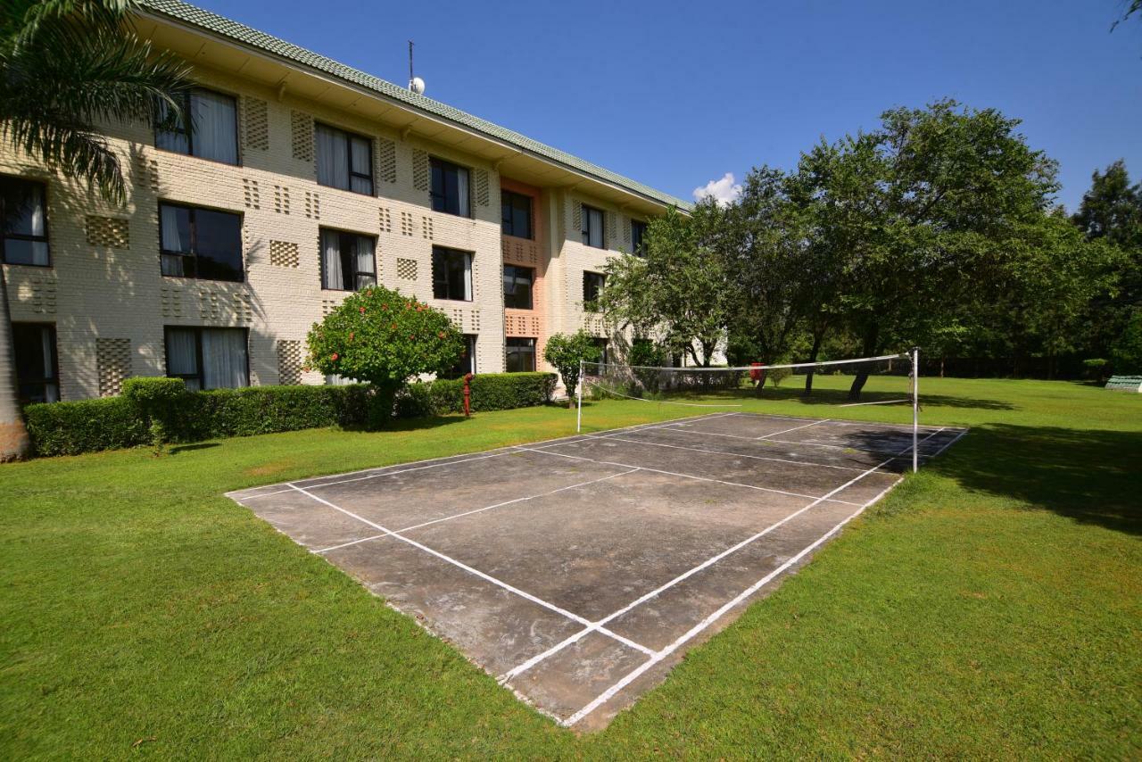 Vivanta Katra Vaishno Devi Extérieur photo