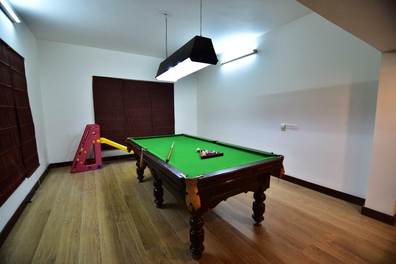 Vivanta Katra Vaishno Devi Extérieur photo