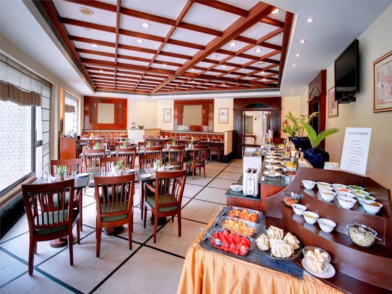 Vivanta Katra Vaishno Devi Extérieur photo