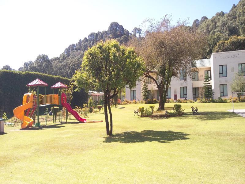 Vivanta Katra Vaishno Devi Extérieur photo