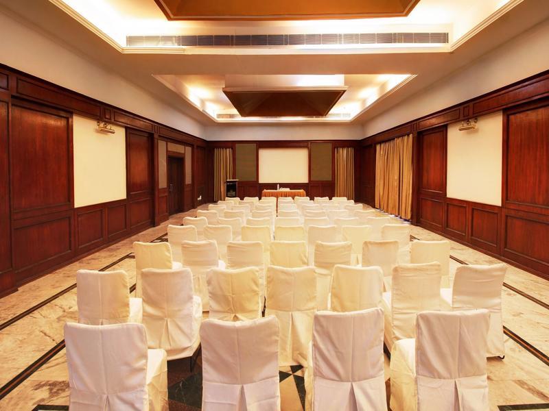 Vivanta Katra Vaishno Devi Extérieur photo
