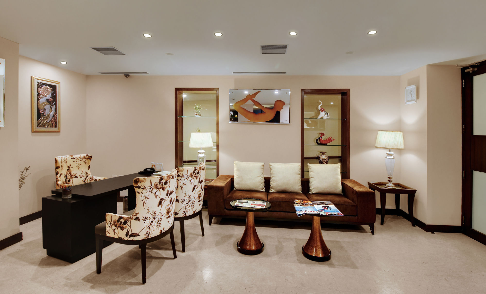 Vivanta Katra Vaishno Devi Extérieur photo