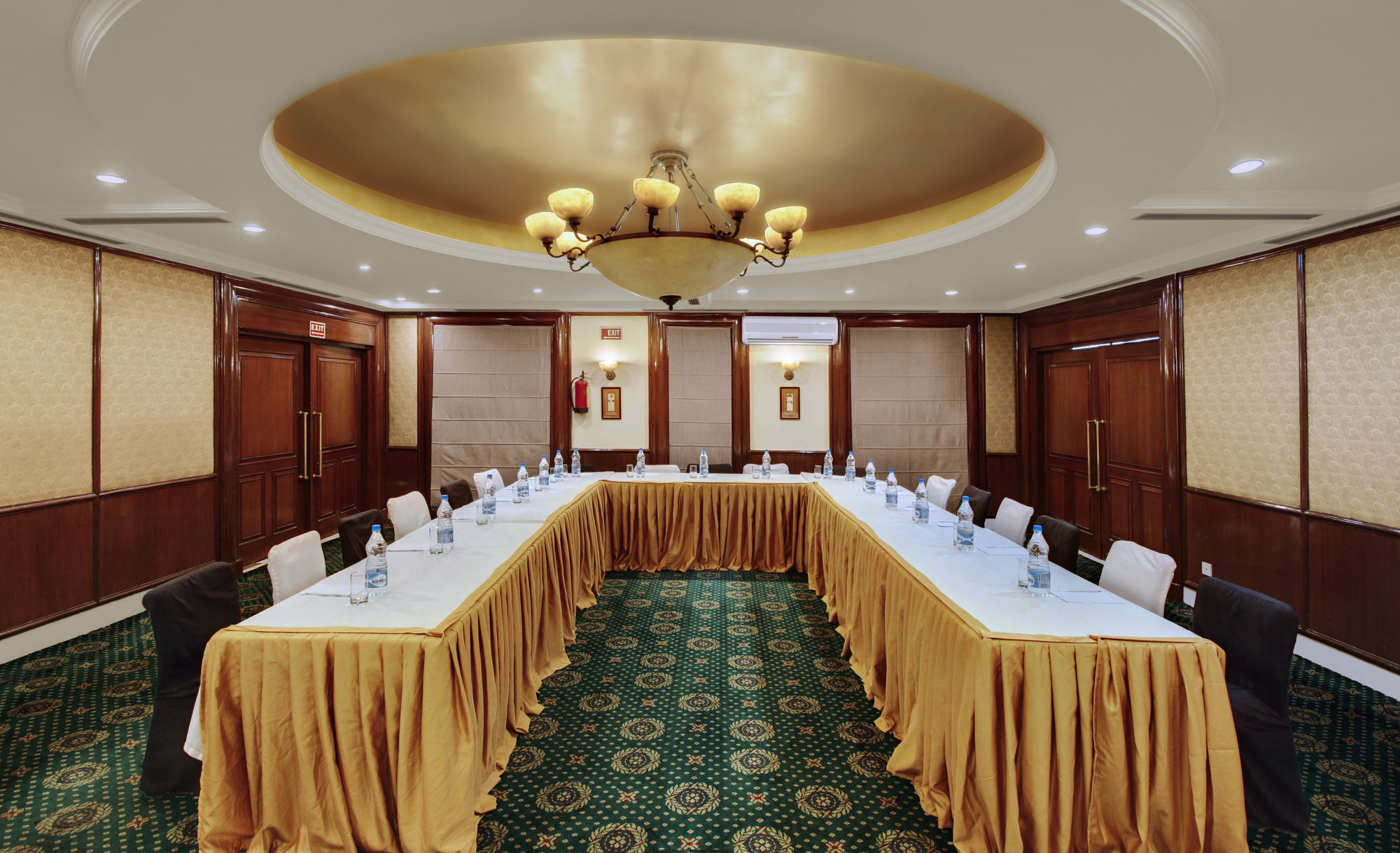 Vivanta Katra Vaishno Devi Extérieur photo