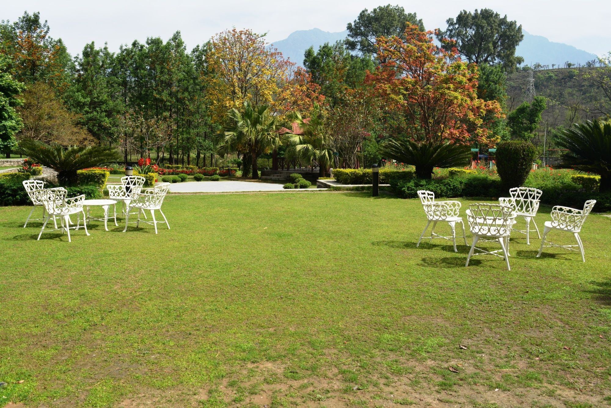 Vivanta Katra Vaishno Devi Extérieur photo