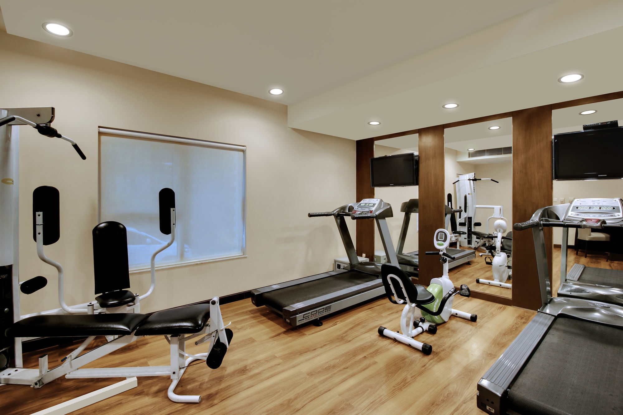 Vivanta Katra Vaishno Devi Extérieur photo