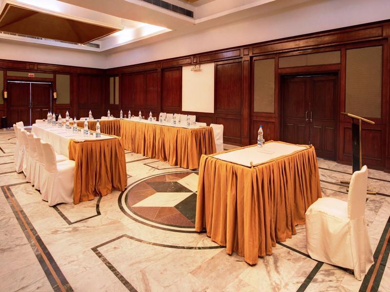 Vivanta Katra Vaishno Devi Extérieur photo